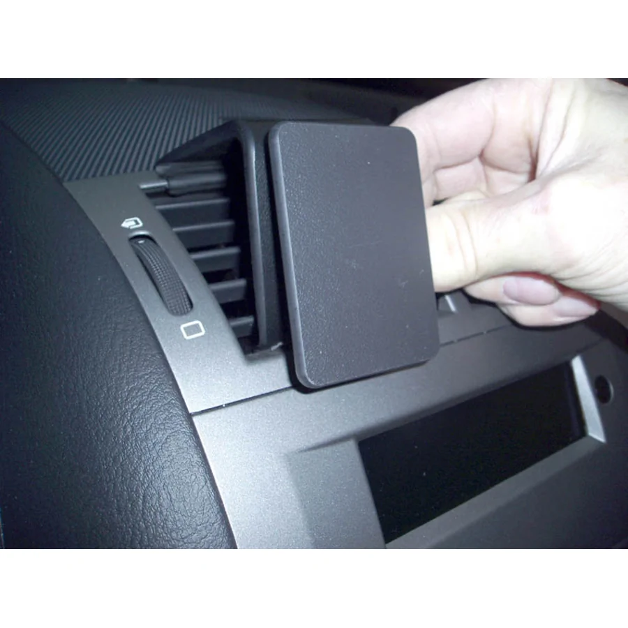 Bild 3 : 853431 : Brodit ProClip für Peugeot 407, ab Bj. 2004 bis 2010