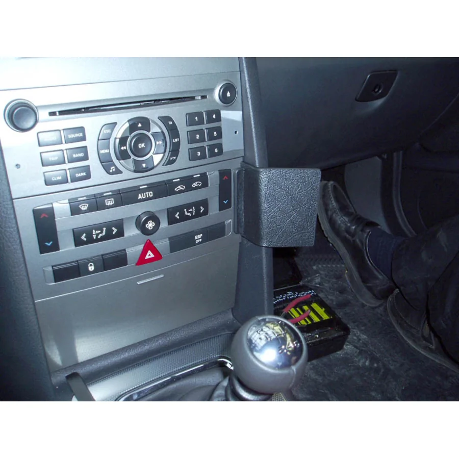 Bild 4 : 853432 : Brodit ProClip für Peugeot 407, ab Bj. 2004 bis 2010