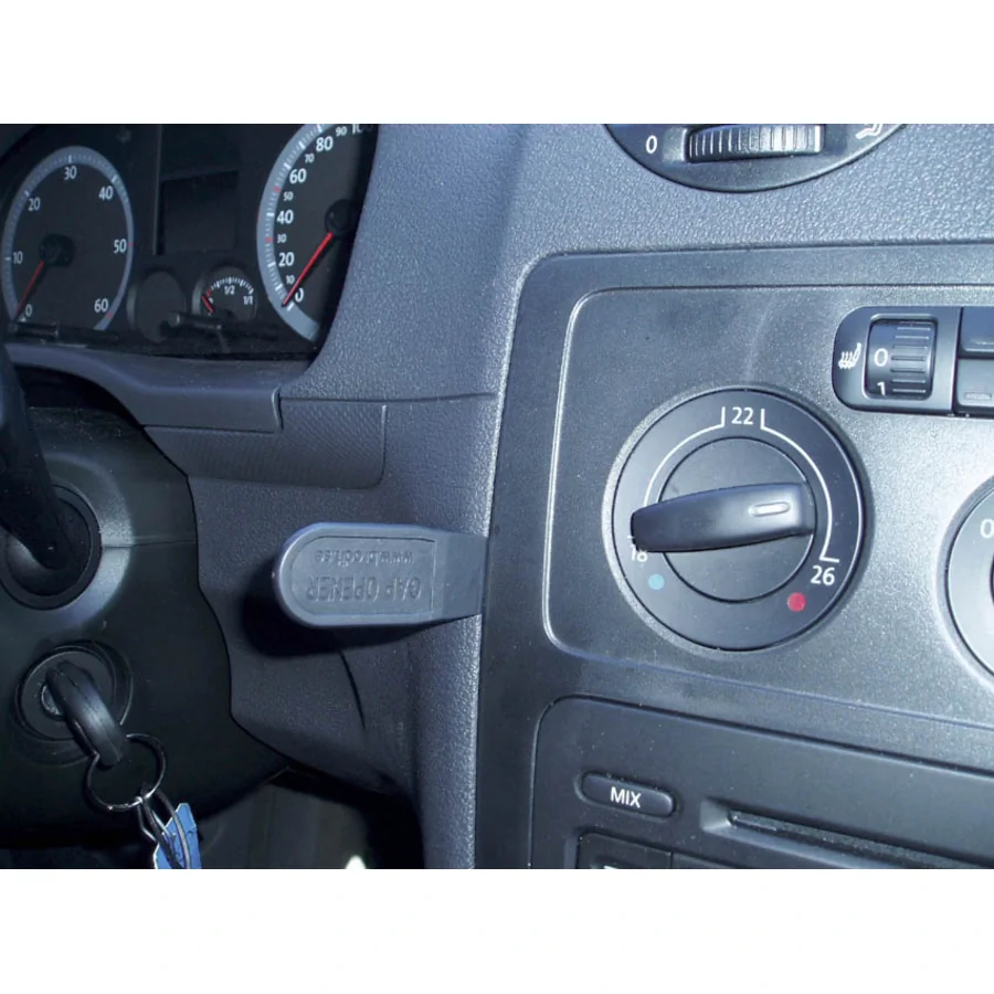 Bild 1 : 853435 : Brodit ProClip für VW Caddy (2K), ab Bj. 2004 bis 2015