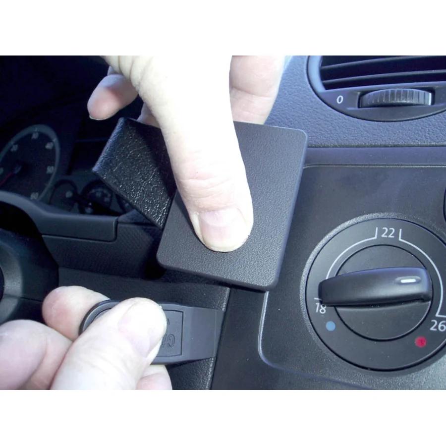 Bild 2 : 853435 : Brodit ProClip für VW Caddy (2K), ab Bj. 2004 bis 2015