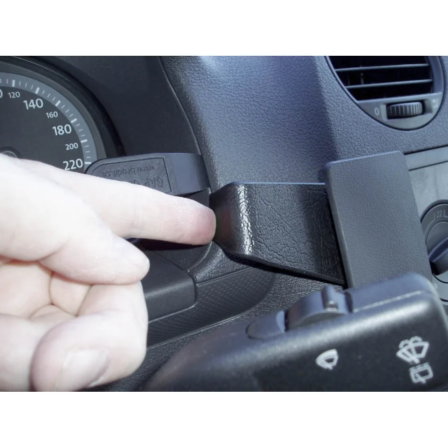 Bild 3 : 853435 : Brodit ProClip für VW Caddy (2K), ab Bj. 2004 bis 2015