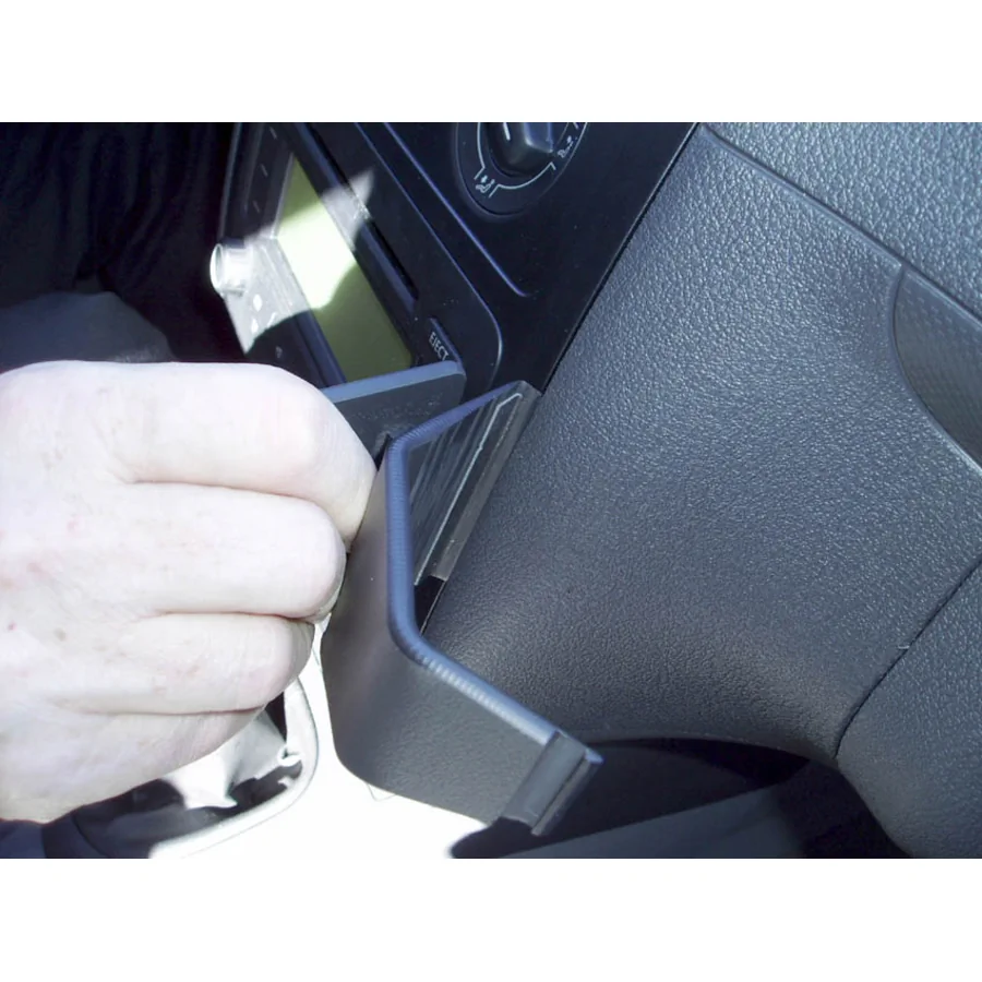 Bild 1 : 853436 : Brodit ProClip für VW Caddy (2K), ab Bj. 2004 bis 2015 (Nicht bei Fahrzeugen mit Handschuhfach!)