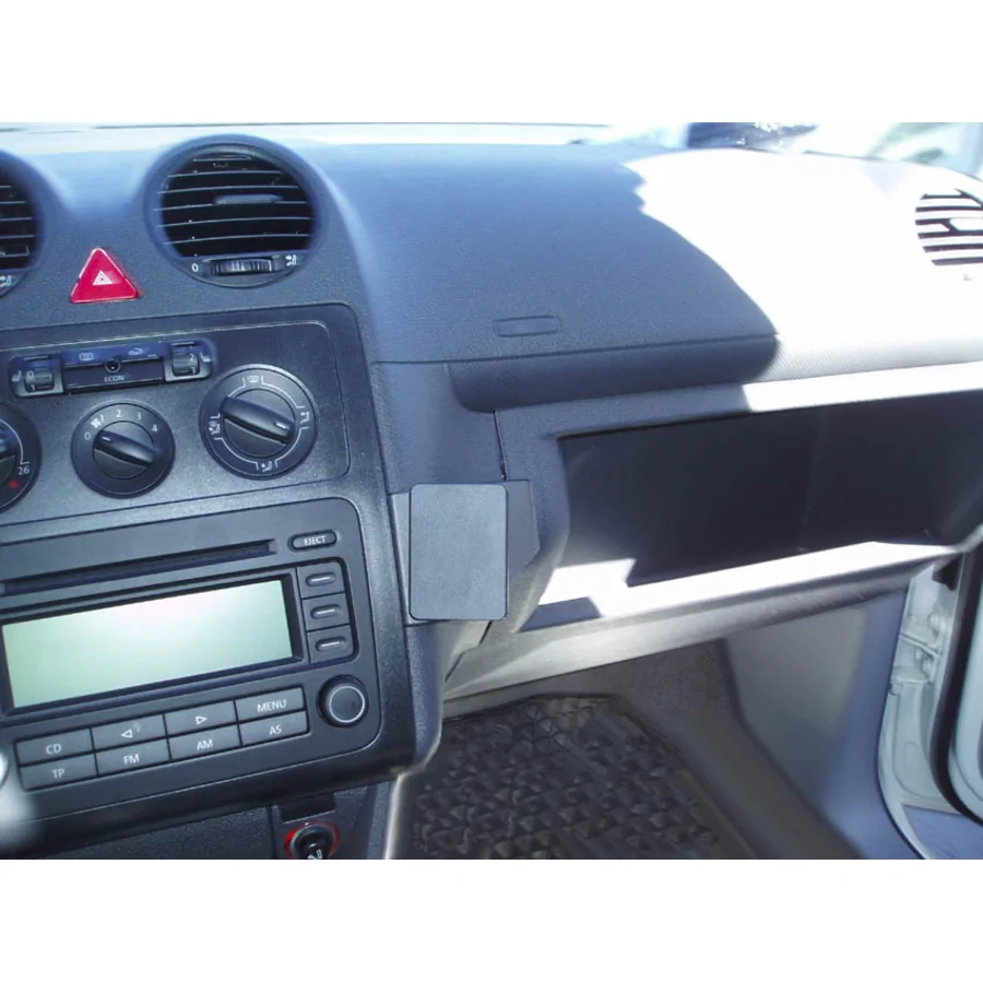 Bild 4 : 853436 : Brodit ProClip für VW Caddy (2K), ab Bj. 2004 bis 2015 (Nicht bei Fahrzeugen mit Handschuhfach!)