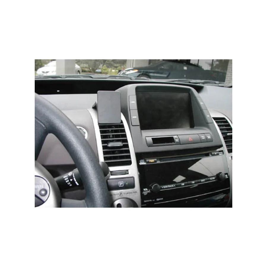Bild 4 : 853437 : Brodit ProClip für Toyota Prius 2 (NHW20), ab Bj. 2003 bis 2009