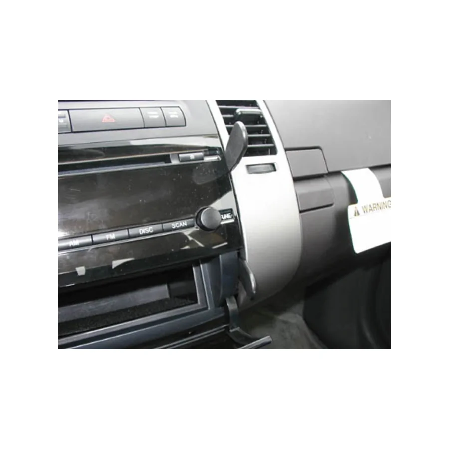 Bild 1 : 853438 : Brodit ProClip für Toyota Prius 2 (NHW20), ab Bj. 2003 bis 2009