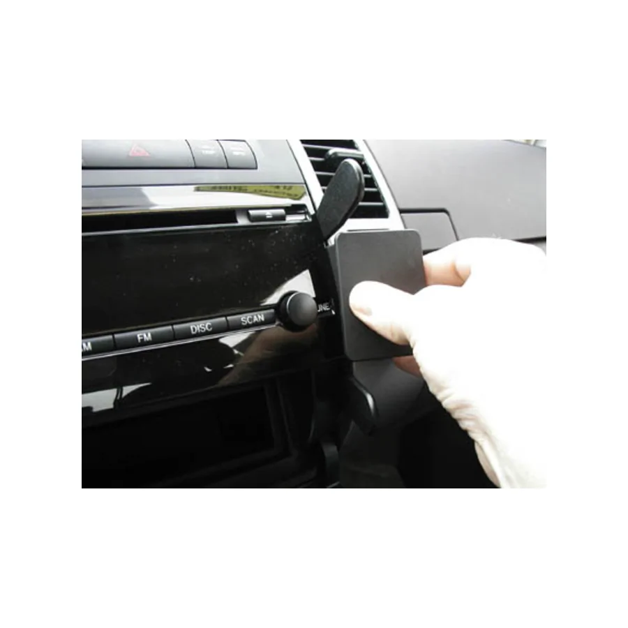 Bild 2 : 853438 : Brodit ProClip für Toyota Prius 2 (NHW20), ab Bj. 2003 bis 2009