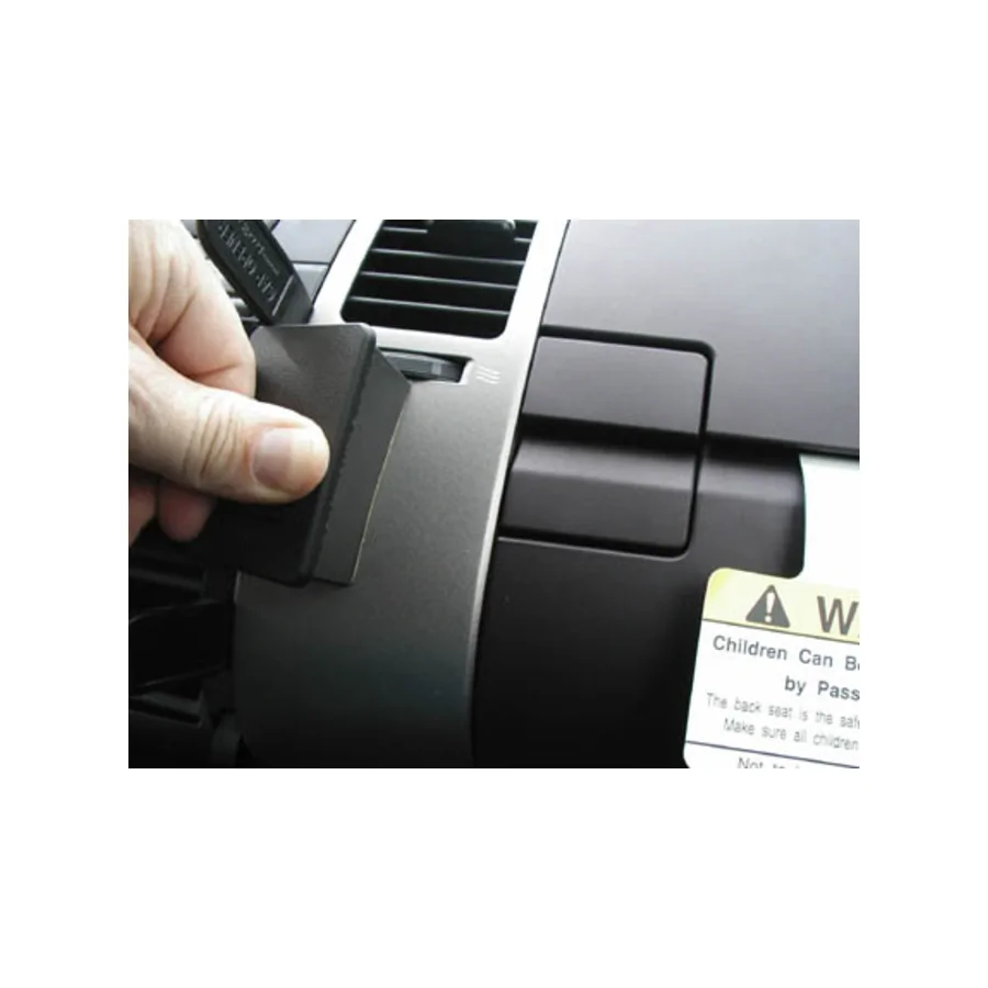 Bild 3 : 853438 : Brodit ProClip für Toyota Prius 2 (NHW20), ab Bj. 2003 bis 2009