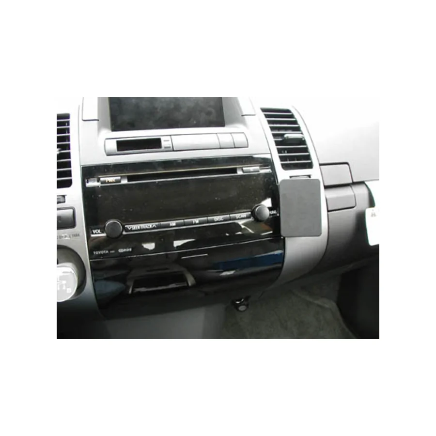 Bild 4 : 853438 : Brodit ProClip für Toyota Prius 2 (NHW20), ab Bj. 2003 bis 2009