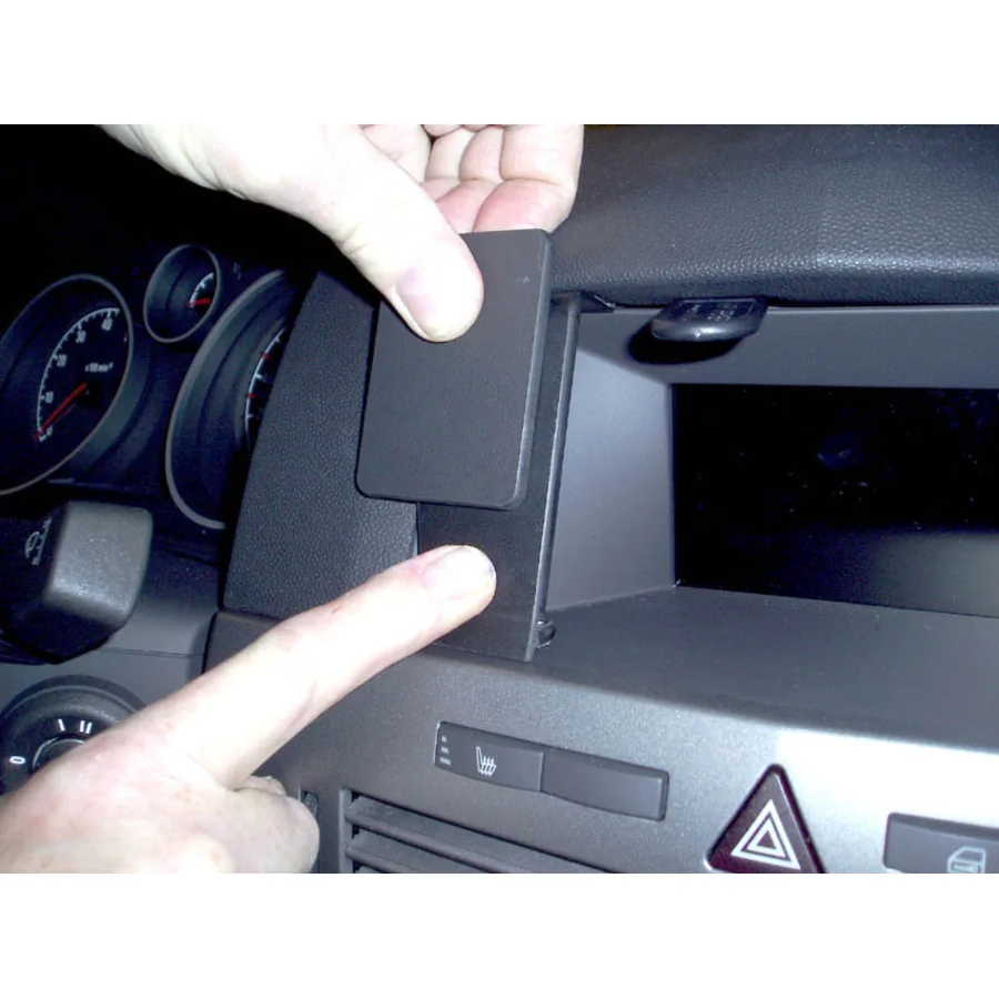 Bild 2 : 853440 : Brodit ProClip für Opel Astra H, ab Bj. 2004 bis 2009