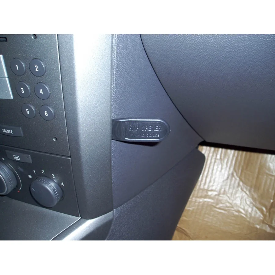 Bild 1 : 853441 : Brodit ProClip für Opel Astra H, ab Bj. 2004 bis 2009