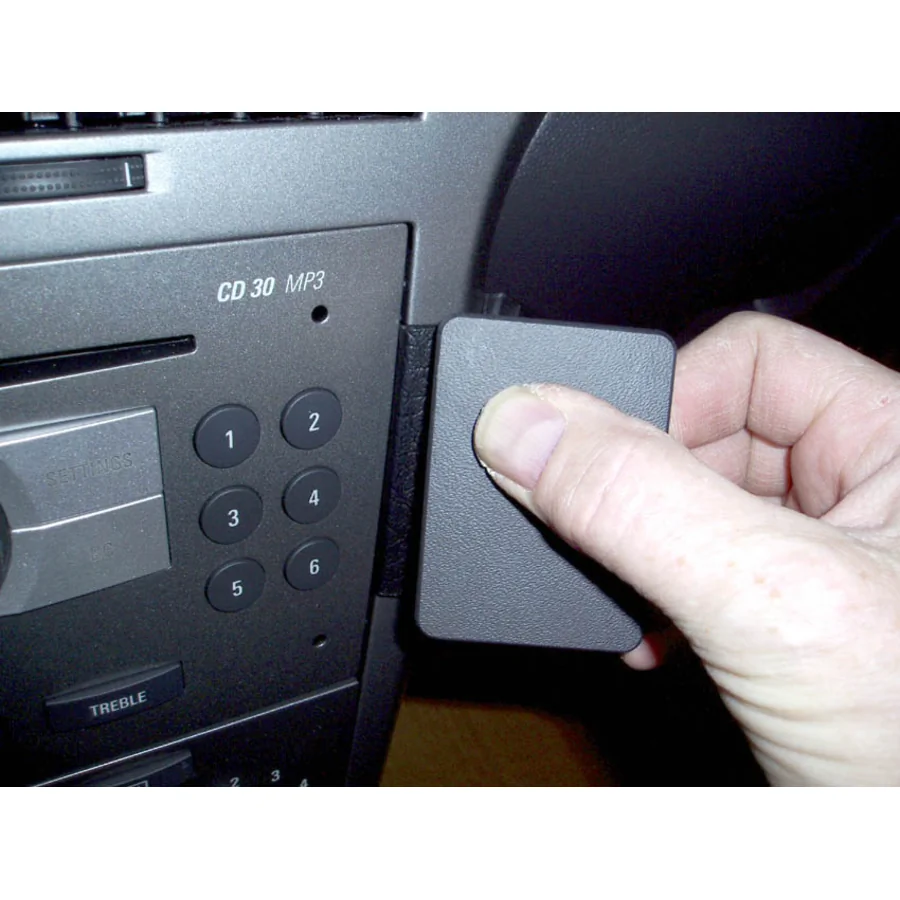 Bild 2 : 853441 : Brodit ProClip für Opel Astra H, ab Bj. 2004 bis 2009