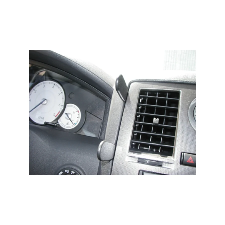 Bild 1 : 853456 : Brodit ProClip für Chrysler 300C / 300C Touring ab Bj. 2005 bis 2010