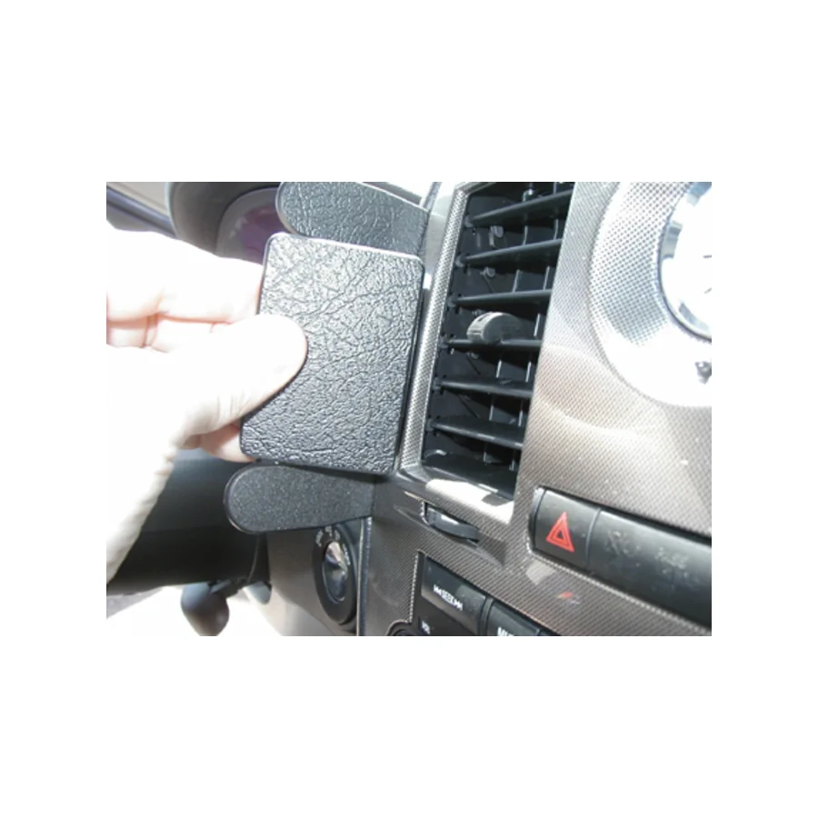 Bild 2 : 853456 : Brodit ProClip für Chrysler 300C / 300C Touring ab Bj. 2005 bis 2010