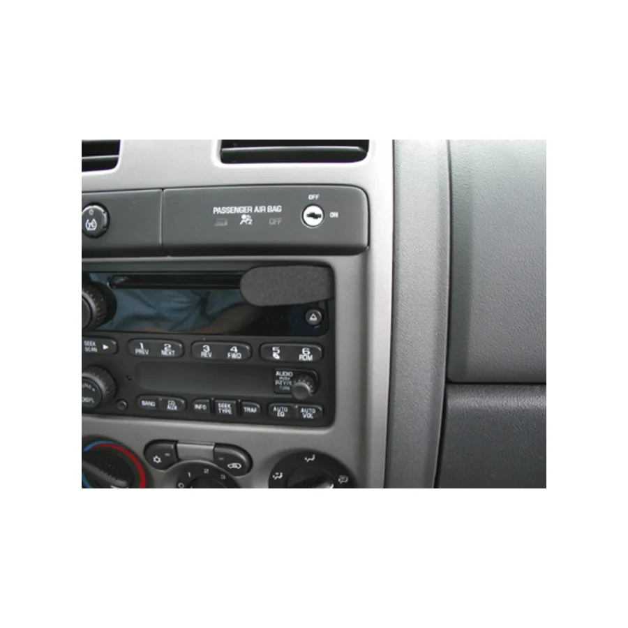 Bild 1 : 853462 : Brodit ProClip für Chevrolet Colorado, ab Bj. 2004 bis 2014