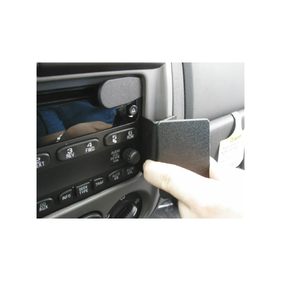 Bild 2 : 853462 : Brodit ProClip für Chevrolet Colorado, ab Bj. 2004 bis 2014