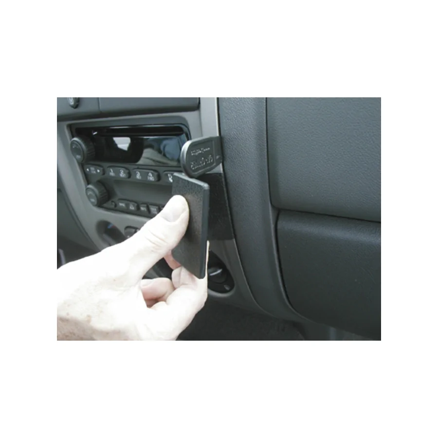Bild 3 : 853462 : Brodit ProClip für Chevrolet Colorado, ab Bj. 2004 bis 2014