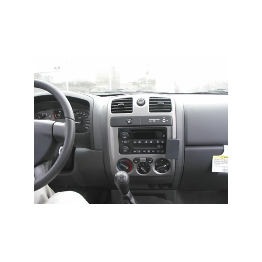 Bild 4 : 853462 : Brodit ProClip für Chevrolet Colorado, ab Bj. 2004 bis 2014