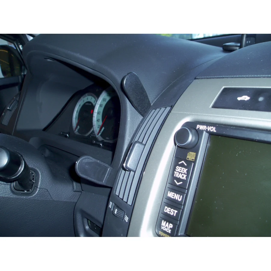 Bild 1 : 853477 : Brodit ProClip für Toyota Corolla Verso, ab Bj. 2004 bis 2009