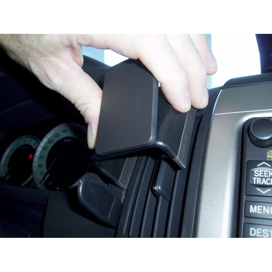 Bild 2 : 853477 : Brodit ProClip für Toyota Corolla Verso, ab Bj. 2004 bis 2009