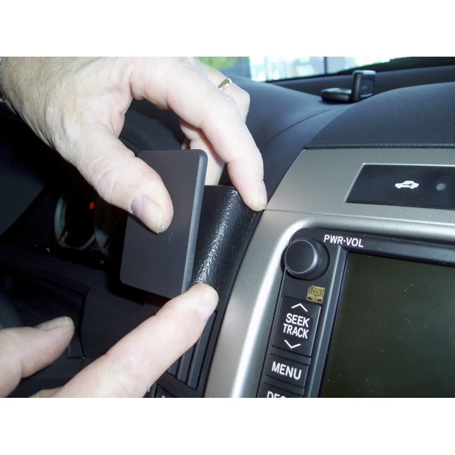 Bild 3 : 853477 : Brodit ProClip für Toyota Corolla Verso, ab Bj. 2004 bis 2009