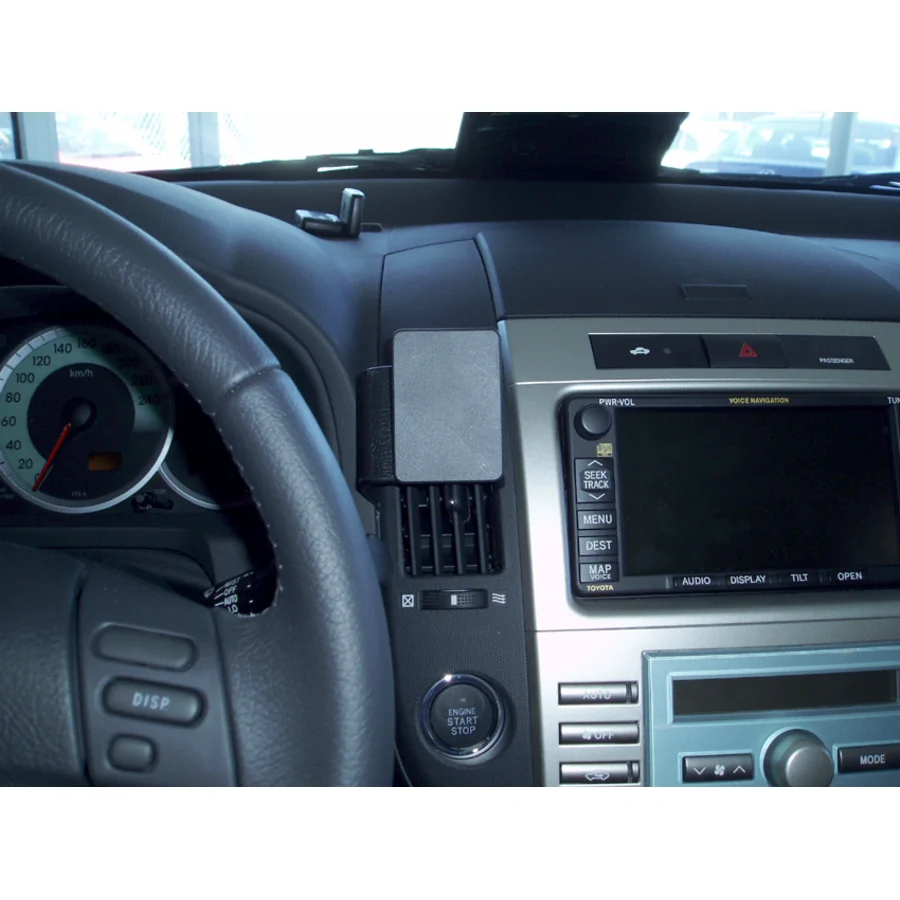 Bild 4 : 853477 : Brodit ProClip für Toyota Corolla Verso, ab Bj. 2004 bis 2009