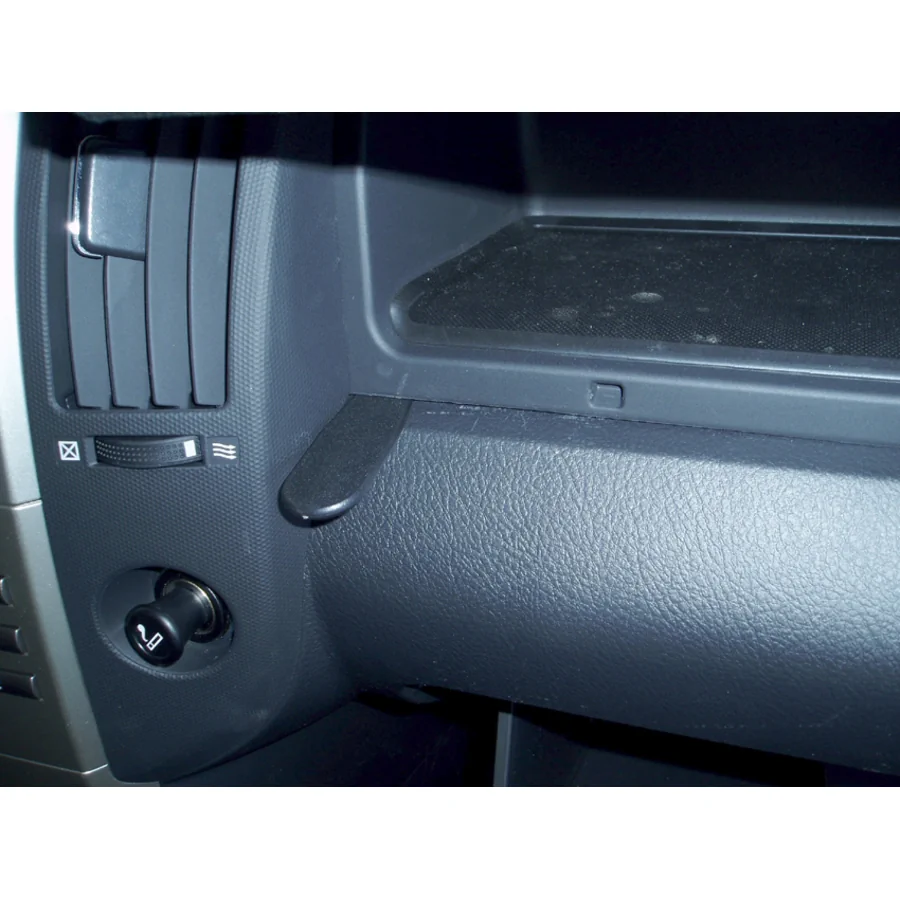 Bild 1 : 853478 : Brodit ProClip für Toyota Corolla Verso, ab Bj. 2004 bis 2009