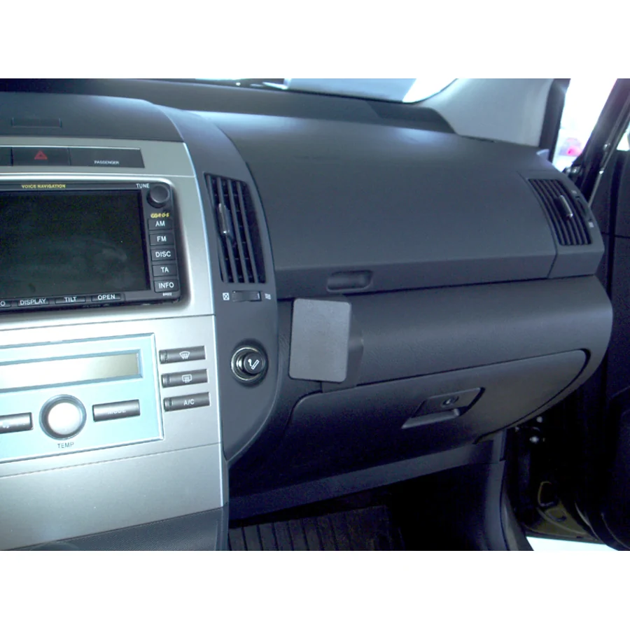 Bild 4 : 853478 : Brodit ProClip für Toyota Corolla Verso, ab Bj. 2004 bis 2009