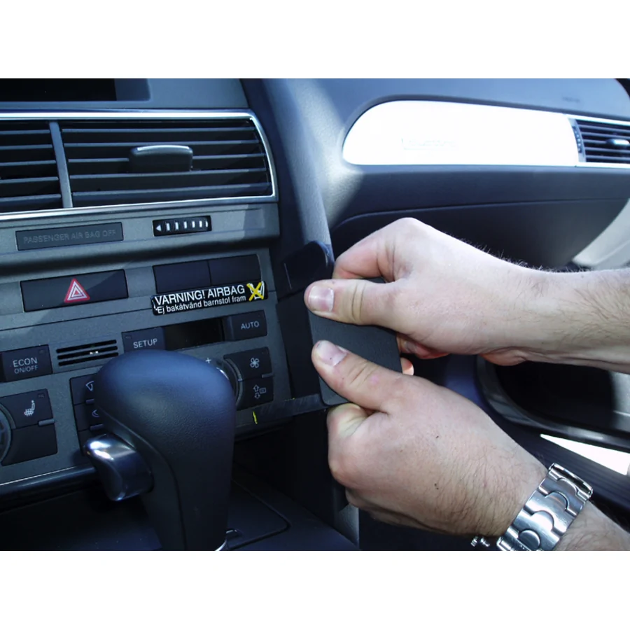 Bild 2 : 853480 : Brodit ProClip für Audi A6 (C6), ab Bj. 2004 bis 2011