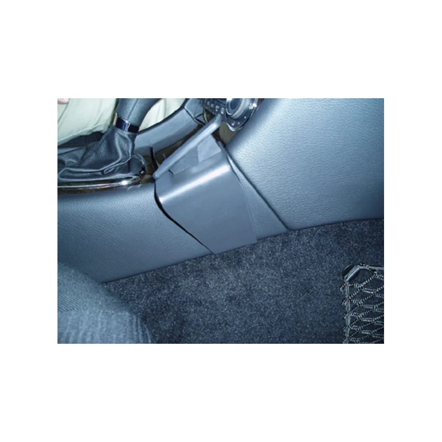 Bild 3 : 853481 : Brodit ProClip für Mercedes C-Klasse (W203), ab Bj. 2000 bis 2006