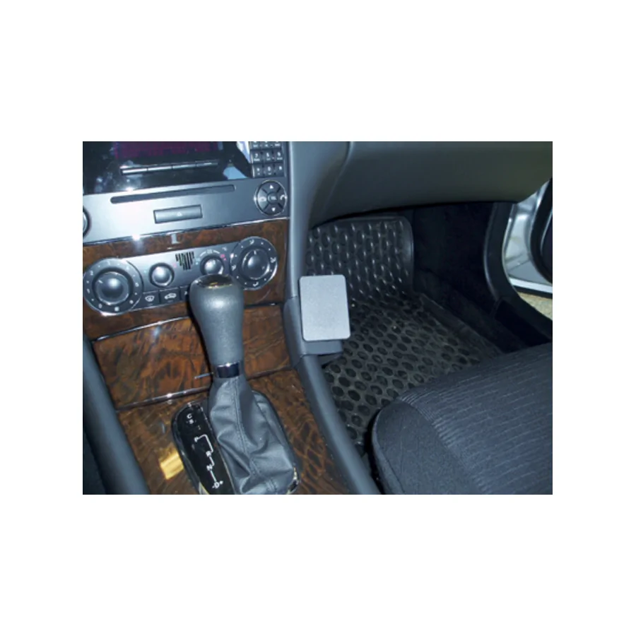 Bild 4 : 853481 : Brodit ProClip für Mercedes C-Klasse (W203), ab Bj. 2000 bis 2006