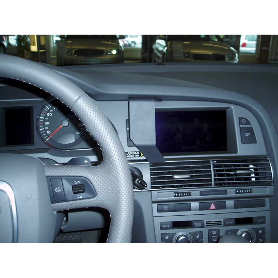Bild 4 : 853483 : Brodit ProClip für Audi A6 (C6), ab Bj. 2004 bis 2010