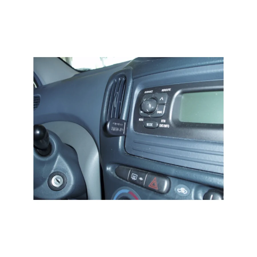 Bild 1 : 853487 : Brodit ProClip für Toyota Yaris Verso, ab Bj. 1999 bis 2005