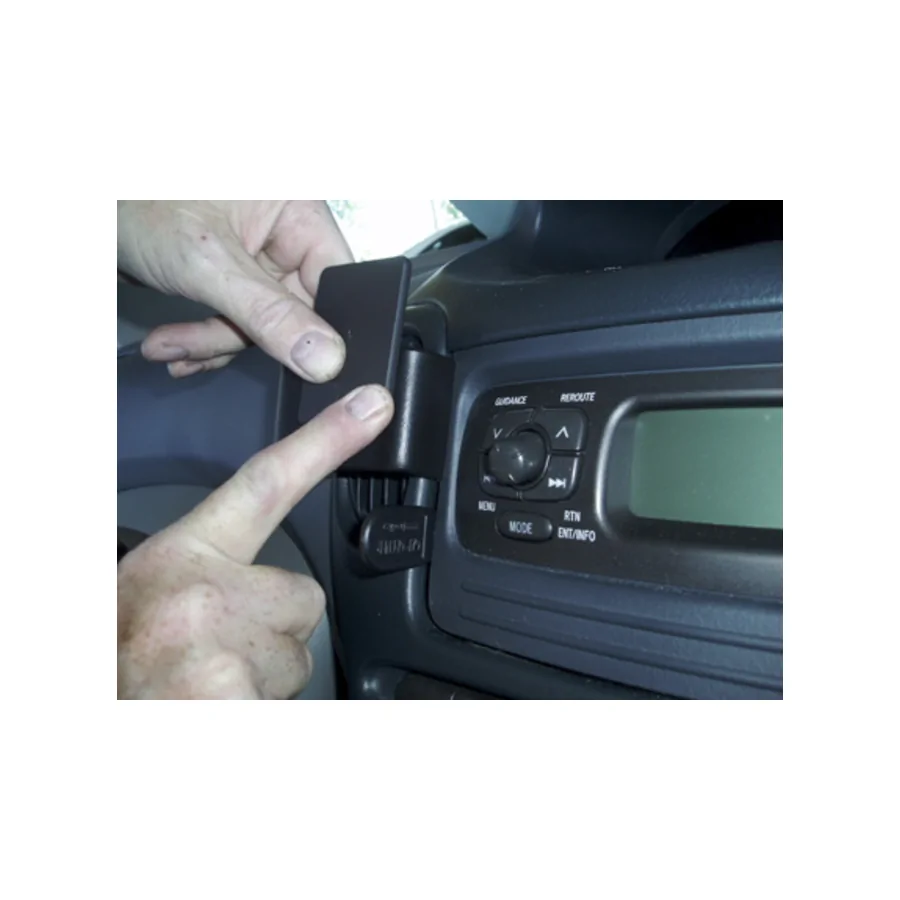 Bild 2 : 853487 : Brodit ProClip für Toyota Yaris Verso, ab Bj. 1999 bis 2005