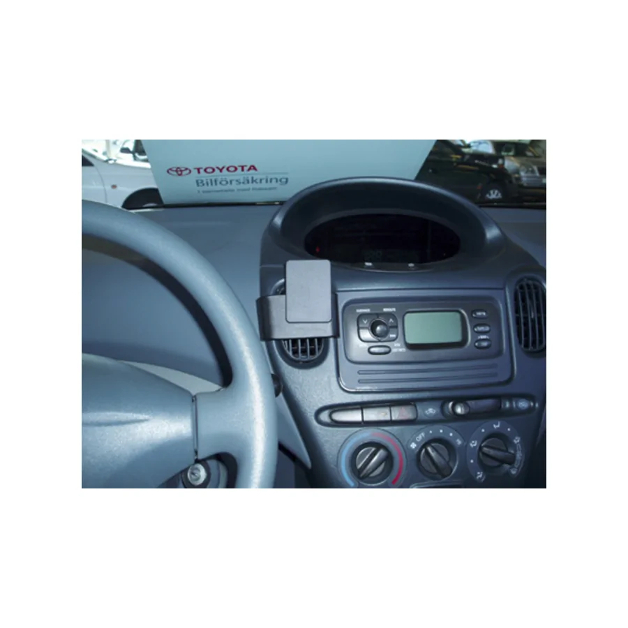 Bild 4 : 853487 : Brodit ProClip für Toyota Yaris Verso, ab Bj. 1999 bis 2005