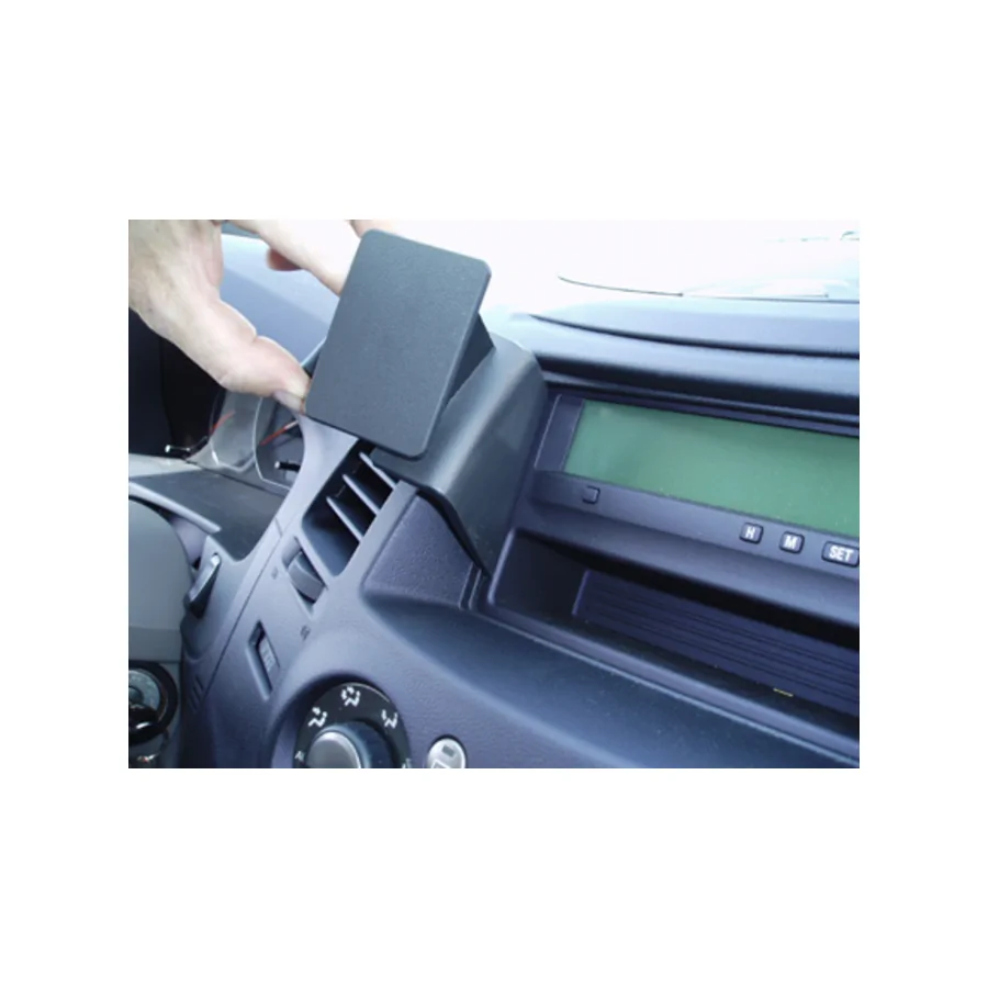 Bild 2 : 853488 : Brodit ProClip für Mitsubishi Grandis, ab Bj. 2004 bis 2010