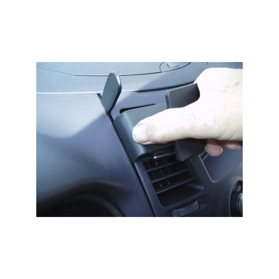 Bild 3 : 853488 : Brodit ProClip für Mitsubishi Grandis, ab Bj. 2004 bis 2010