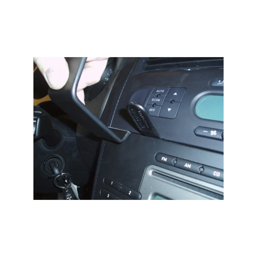 Bild 1 : 853491 : Brodit ProClip für Seat Altea, ab Bj. 06/2004 bis 2014