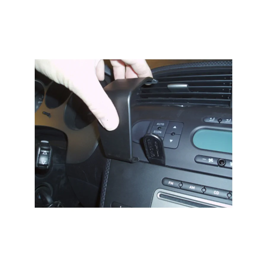 Bild 2 : 853491 : Brodit ProClip für Seat Altea, ab Bj. 06/2004 bis 2014
