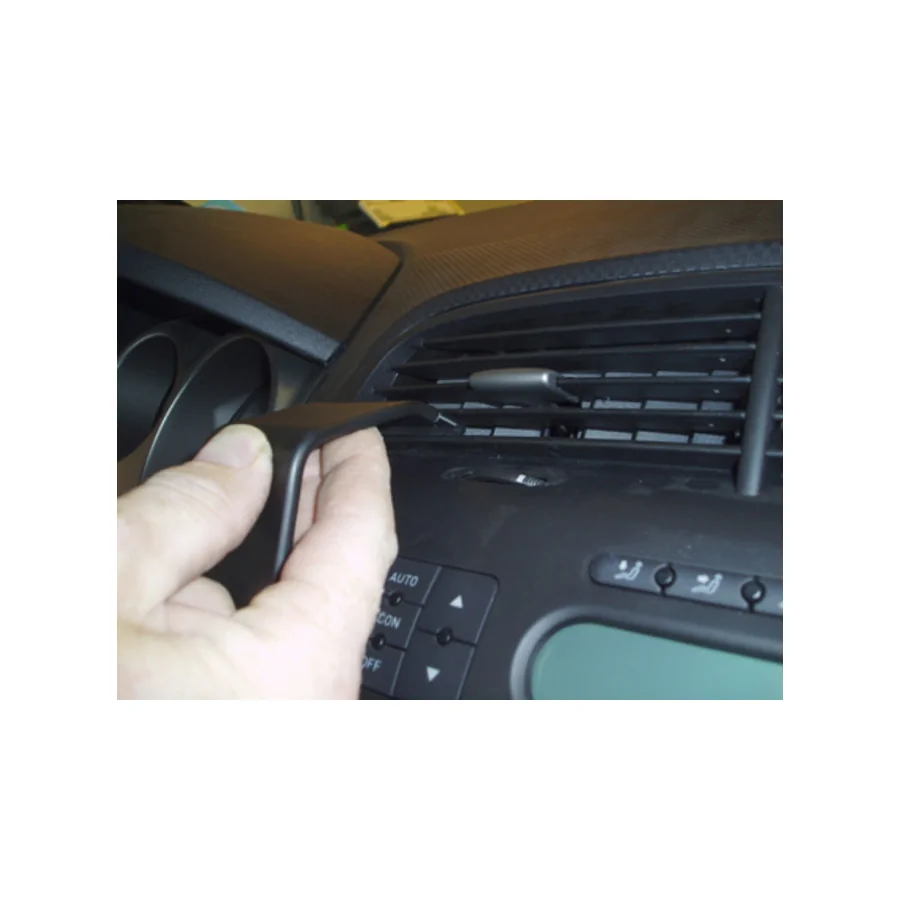 Bild 3 : 853491 : Brodit ProClip für Seat Altea, ab Bj. 06/2004 bis 2014