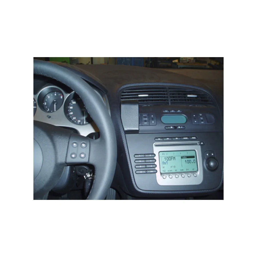 Bild 4 : 853491 : Brodit ProClip für Seat Altea, ab Bj. 06/2004 bis 2014
