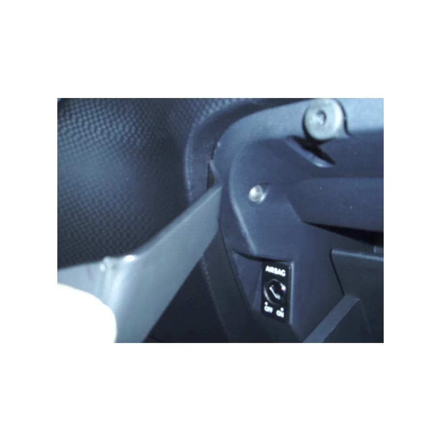 Bild 1 : 853492 : Brodit ProClip für Seat Toledo, ab Bj. 2004 bis 2009