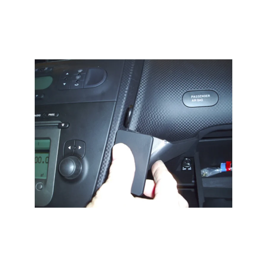 Bild 2 : 853492 : Brodit ProClip für Seat Toledo, ab Bj. 2004 bis 2009