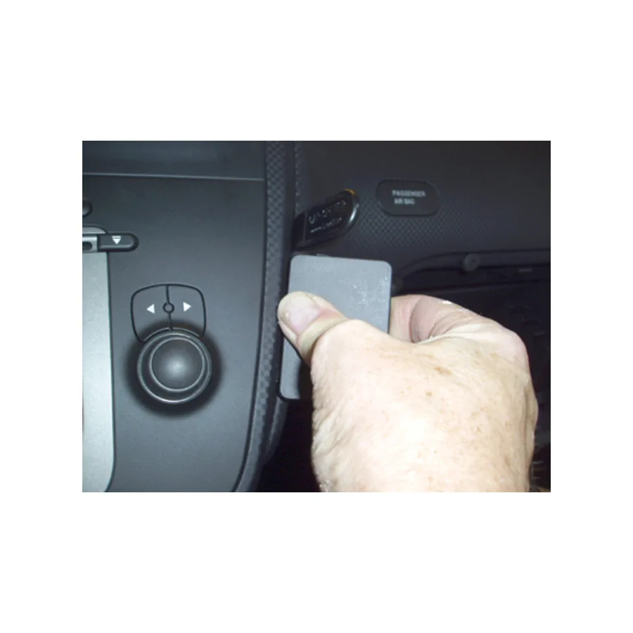 Bild 3 : 853492 : Brodit ProClip für Seat Toledo, ab Bj. 2004 bis 2009