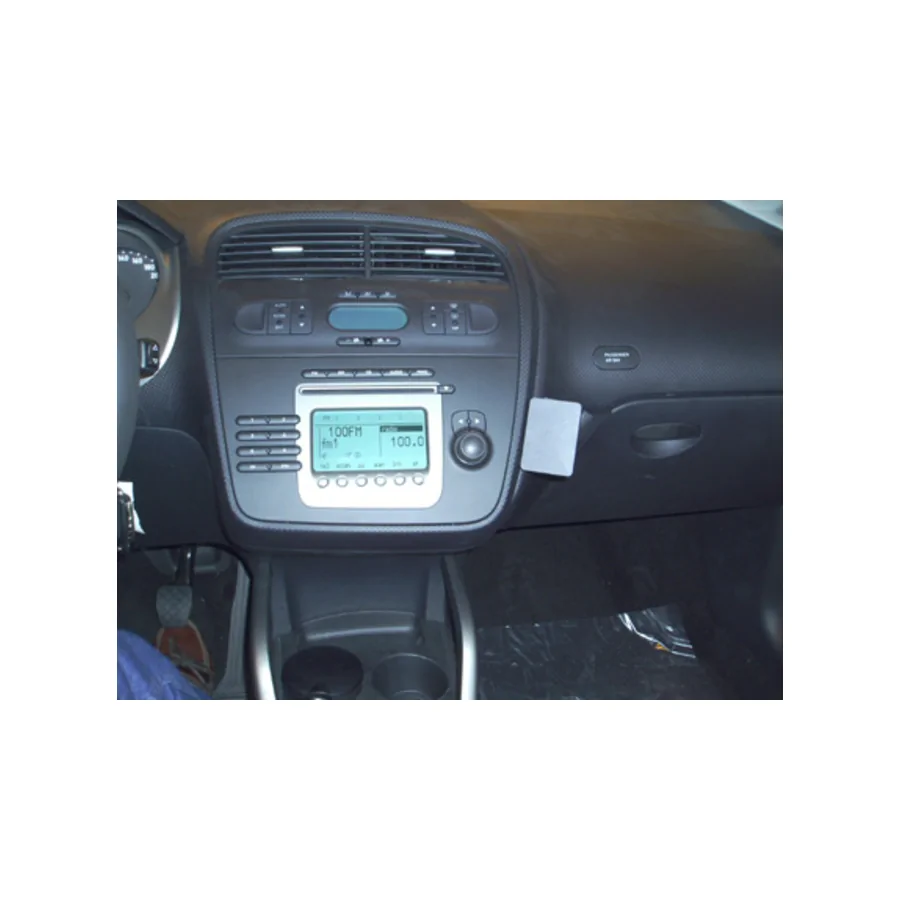 Bild 4 : 853492 : Brodit ProClip für Seat Toledo, ab Bj. 2004 bis 2009