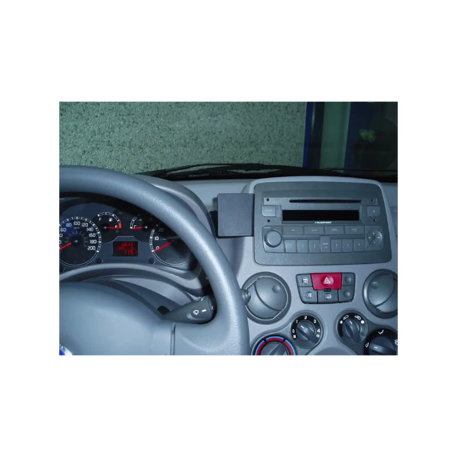 Bild 4 : 853493 : Brodit ProClip für Fiat Panda, ab Bj. 2004 bis 2007