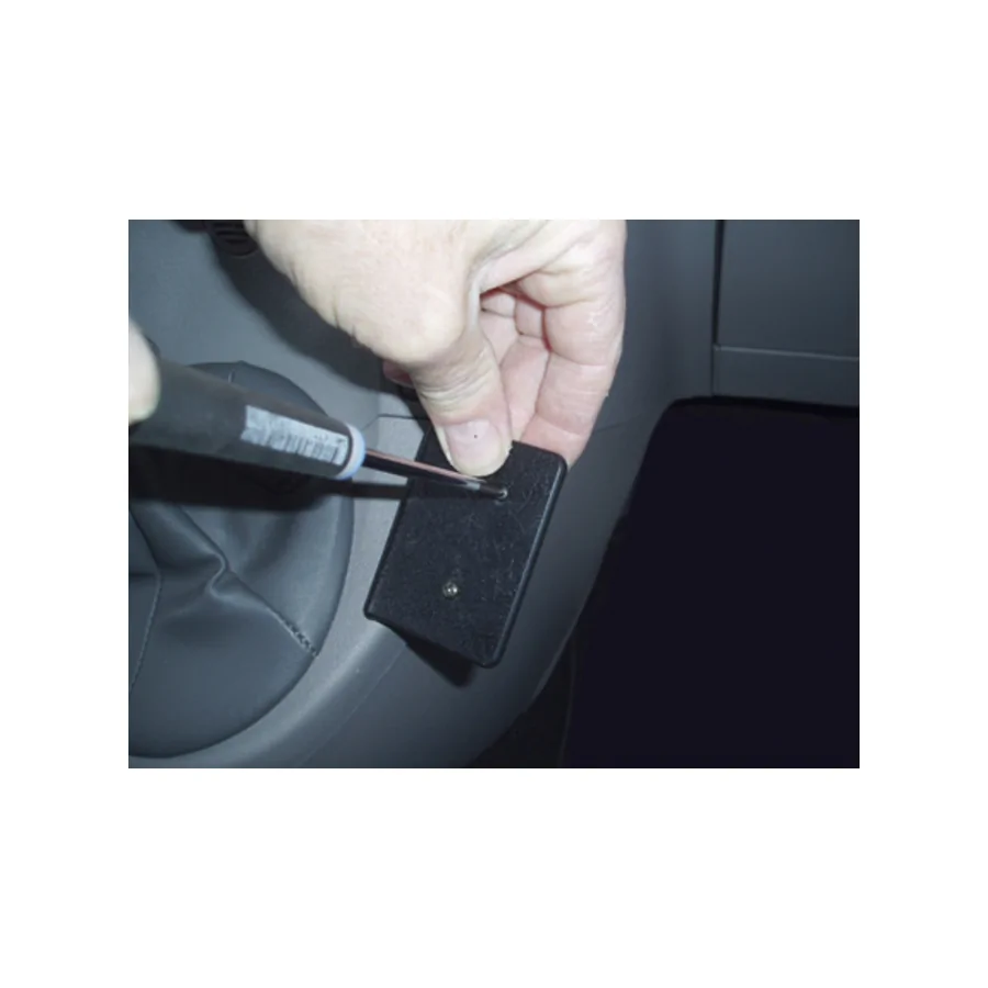 Bild 2 : 853494 : Brodit ProClip für Fiat Panda, ab Bj. 2004 bis 2007
