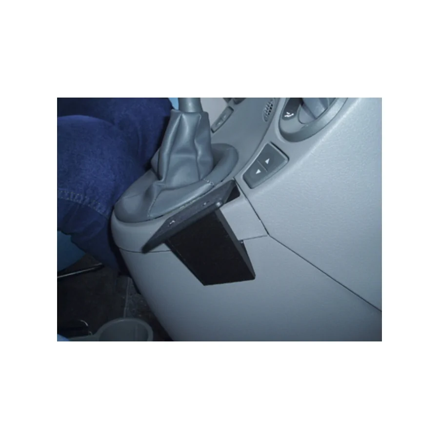Bild 3 : 853494 : Brodit ProClip für Fiat Panda, ab Bj. 2004 bis 2007