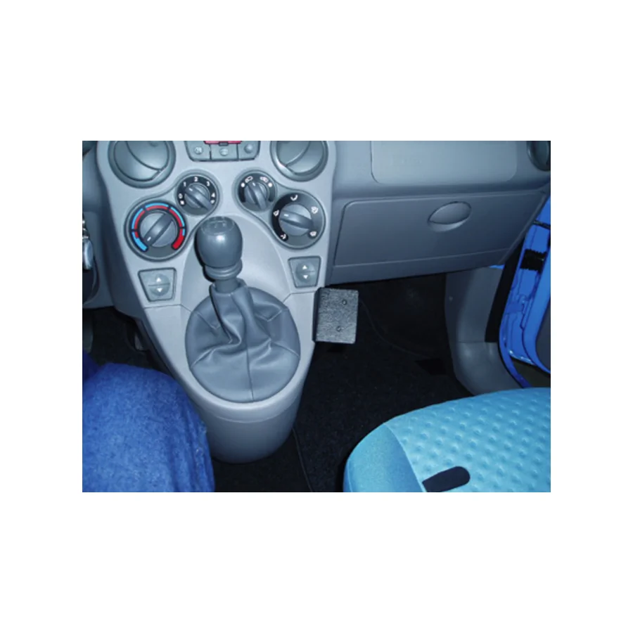 Bild 4 : 853494 : Brodit ProClip für Fiat Panda, ab Bj. 2004 bis 2007