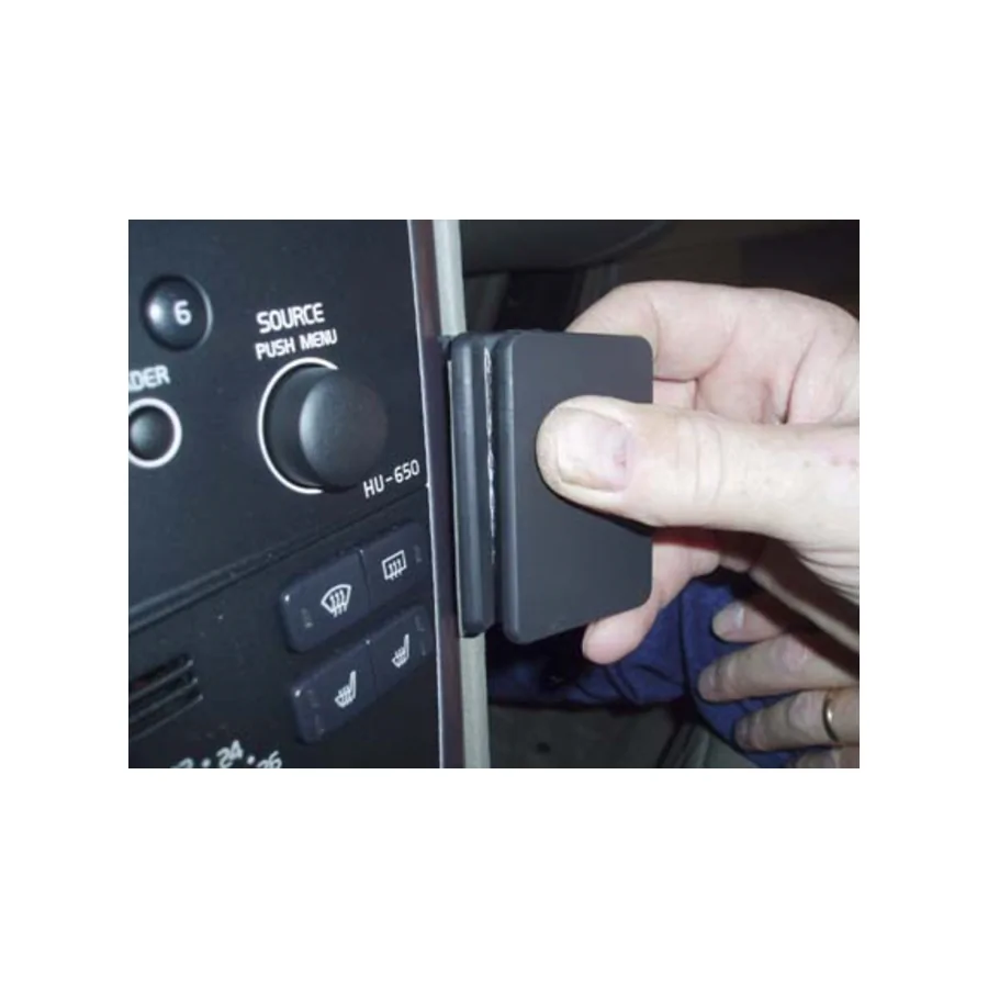 Bild 1 : 853496 : Brodit ProClip für Volvo XC70, ab Bj. 2005 bis 2007, NICHT bei Holzdekor