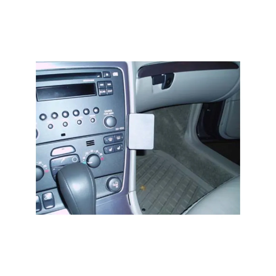 Bild 4 : 853496 : Brodit ProClip für Volvo XC70, ab Bj. 2005 bis 2007, NICHT bei Holzdekor